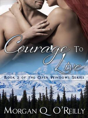 cover image of Courage to Live